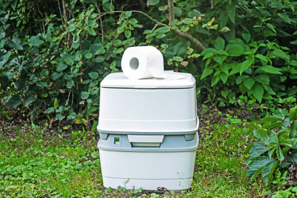 Best Wedding porta potty rental  in Willacoochee, GA
