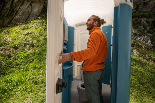 Best Affordable portable toilet rental  in Willacoochee, GA