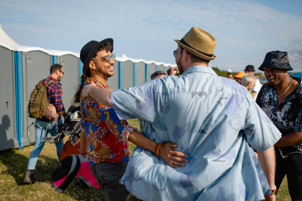 Best Porta potty rental for parties  in Willacoochee, GA