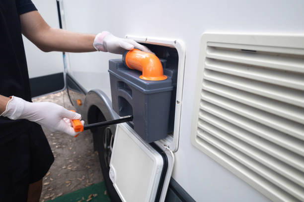 Best Local porta potty services  in Willacoochee, GA