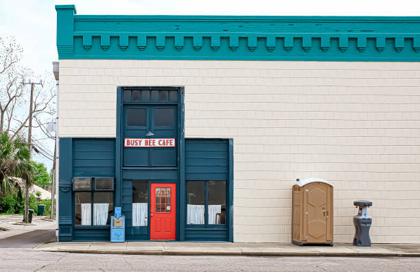 Portable Toilet Options We Offer in Willacoochee, GA
