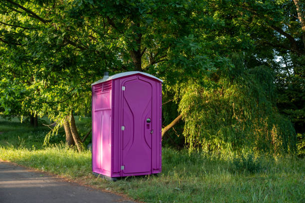 Best Sanitation services for porta potties  in Willacoochee, GA