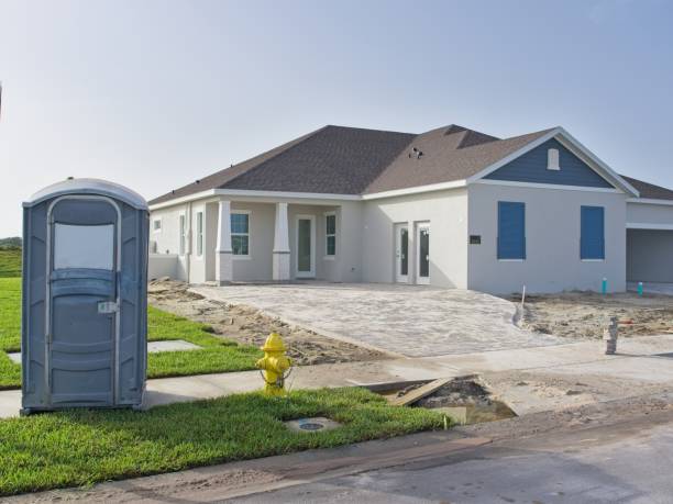 Best Emergency porta potty rental  in Willacoochee, GA