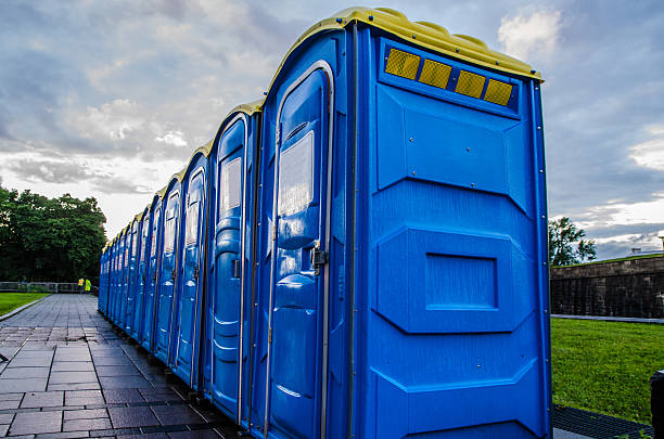 Best Porta potty for special events  in Willacoochee, GA